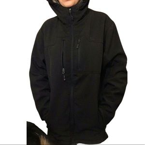 Cutter and Buck Zip Up